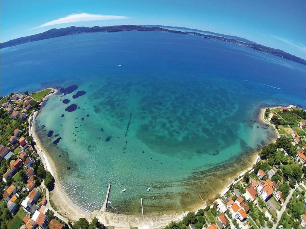 Apartments A&T Sukošan Εξωτερικό φωτογραφία