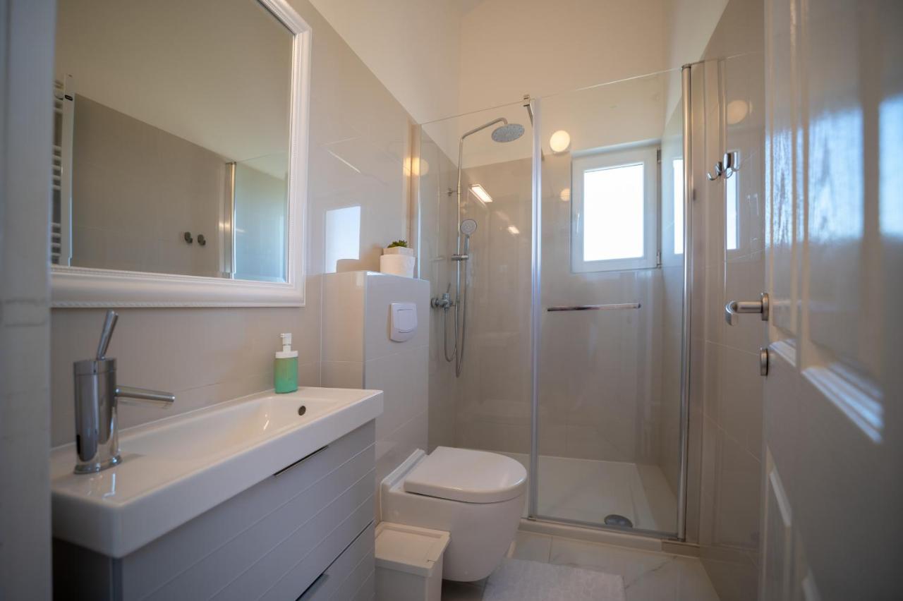 Apartments A&T Sukošan Εξωτερικό φωτογραφία