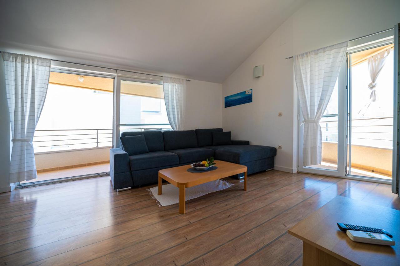 Apartments A&T Sukošan Εξωτερικό φωτογραφία