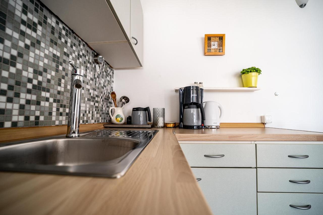 Apartments A&T Sukošan Εξωτερικό φωτογραφία