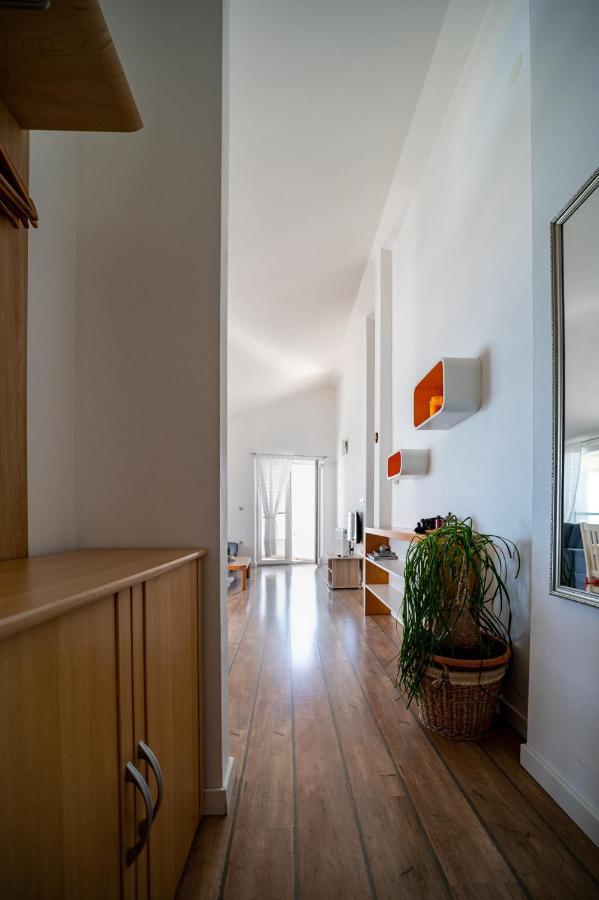 Apartments A&T Sukošan Εξωτερικό φωτογραφία