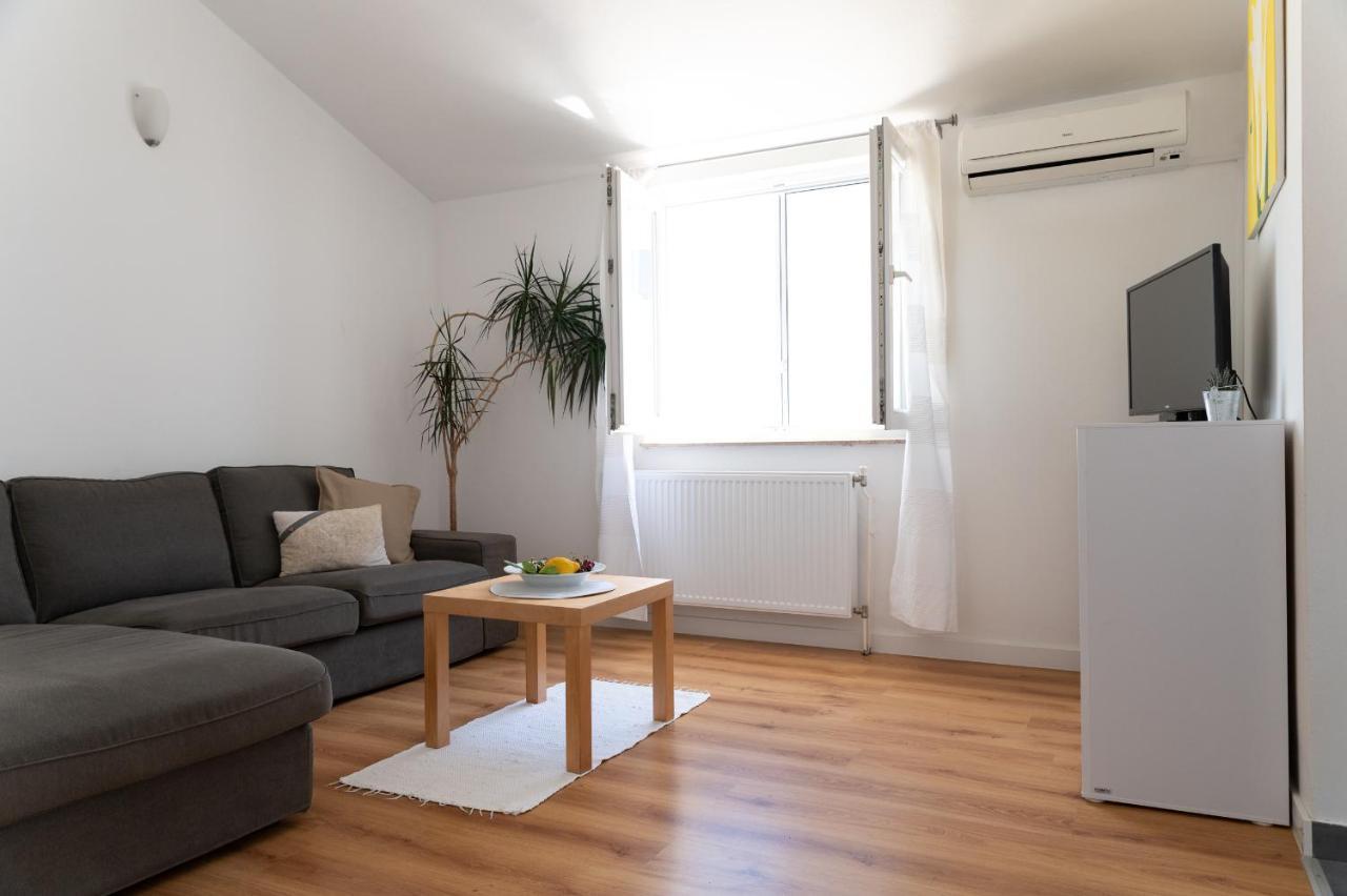 Apartments A&T Sukošan Εξωτερικό φωτογραφία