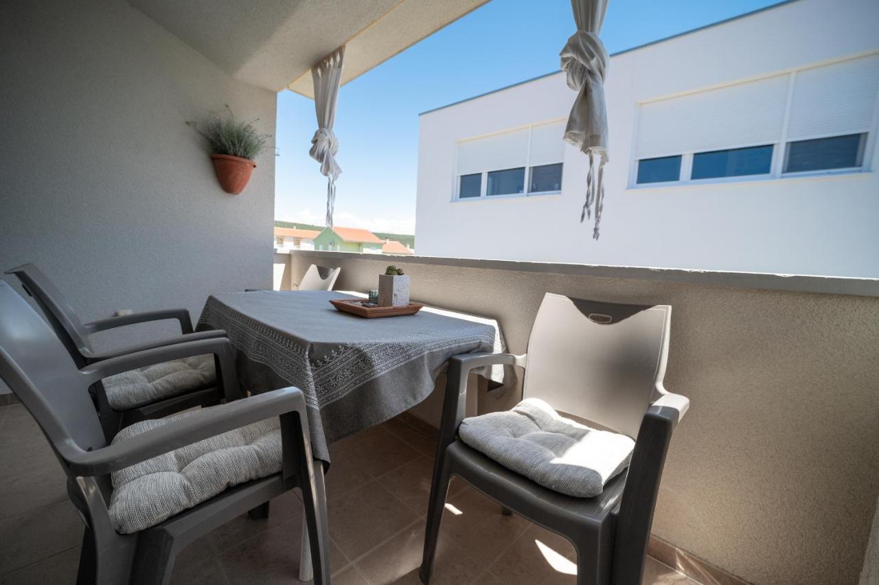 Apartments A&T Sukošan Εξωτερικό φωτογραφία