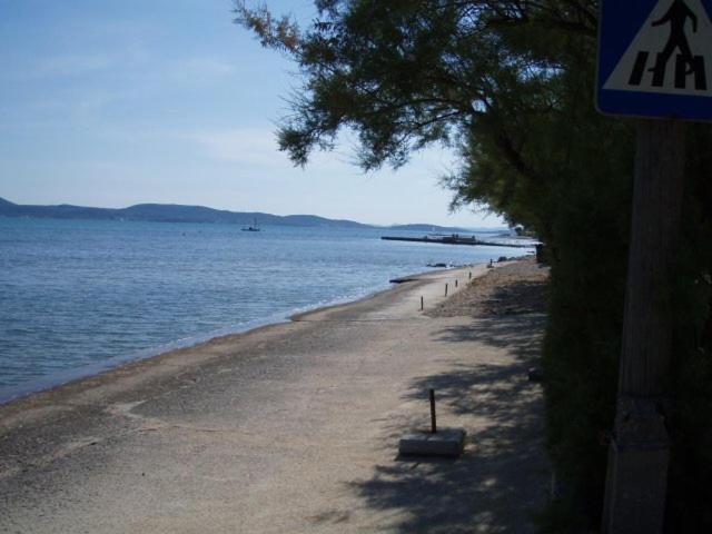 Apartments A&T Sukošan Εξωτερικό φωτογραφία