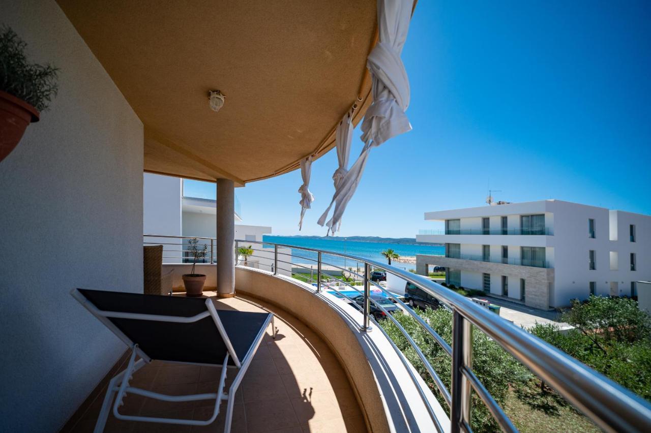 Apartments A&T Sukošan Εξωτερικό φωτογραφία