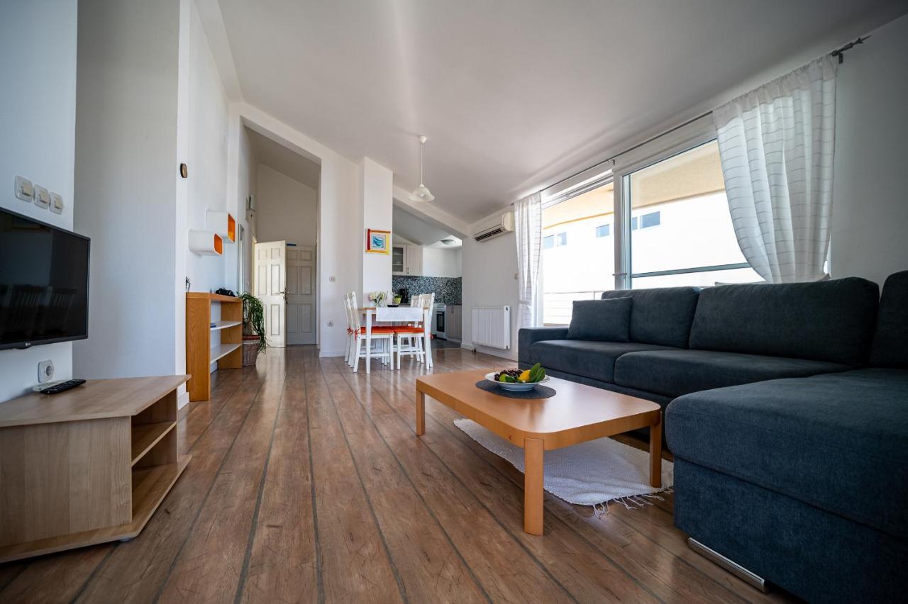 Apartments A&T Sukošan Εξωτερικό φωτογραφία