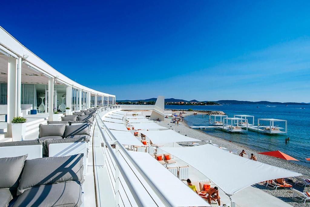 Apartments A&T Sukošan Εξωτερικό φωτογραφία