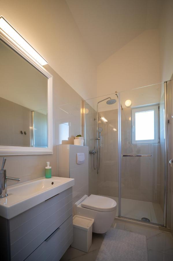 Apartments A&T Sukošan Εξωτερικό φωτογραφία