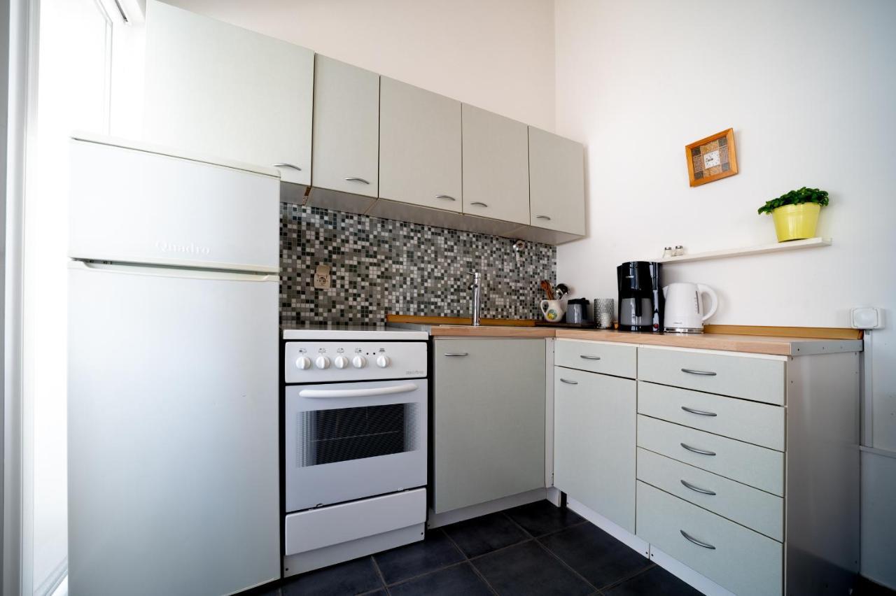 Apartments A&T Sukošan Εξωτερικό φωτογραφία