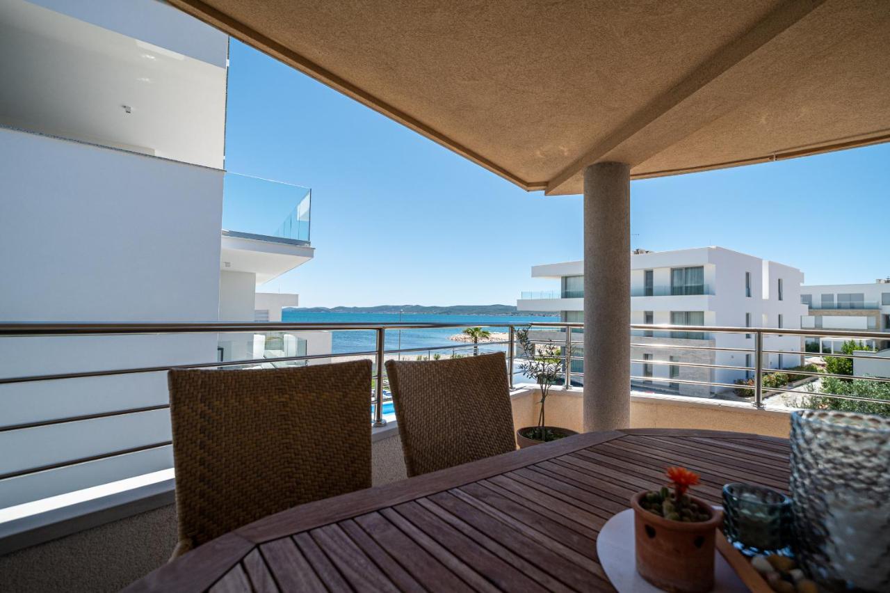 Apartments A&T Sukošan Εξωτερικό φωτογραφία