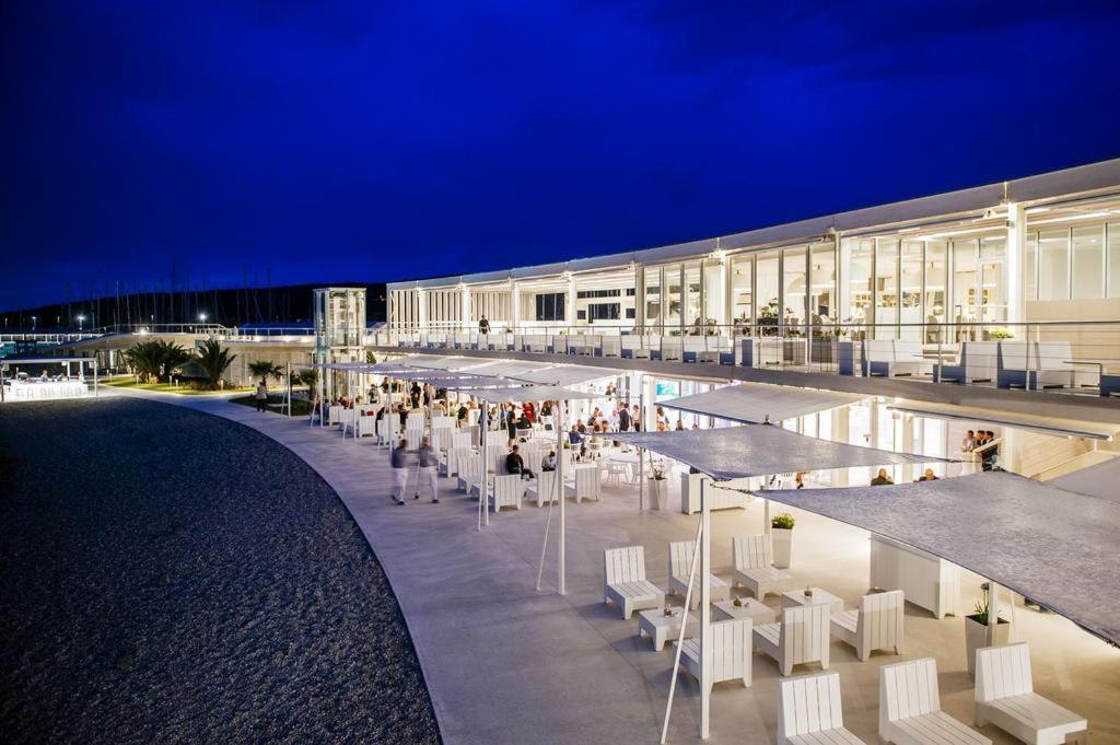 Apartments A&T Sukošan Εξωτερικό φωτογραφία