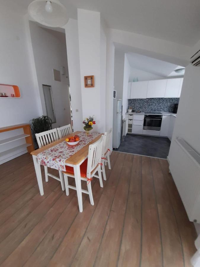 Apartments A&T Sukošan Εξωτερικό φωτογραφία
