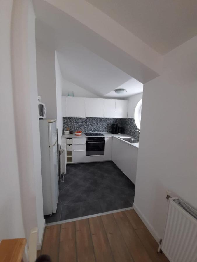 Apartments A&T Sukošan Εξωτερικό φωτογραφία