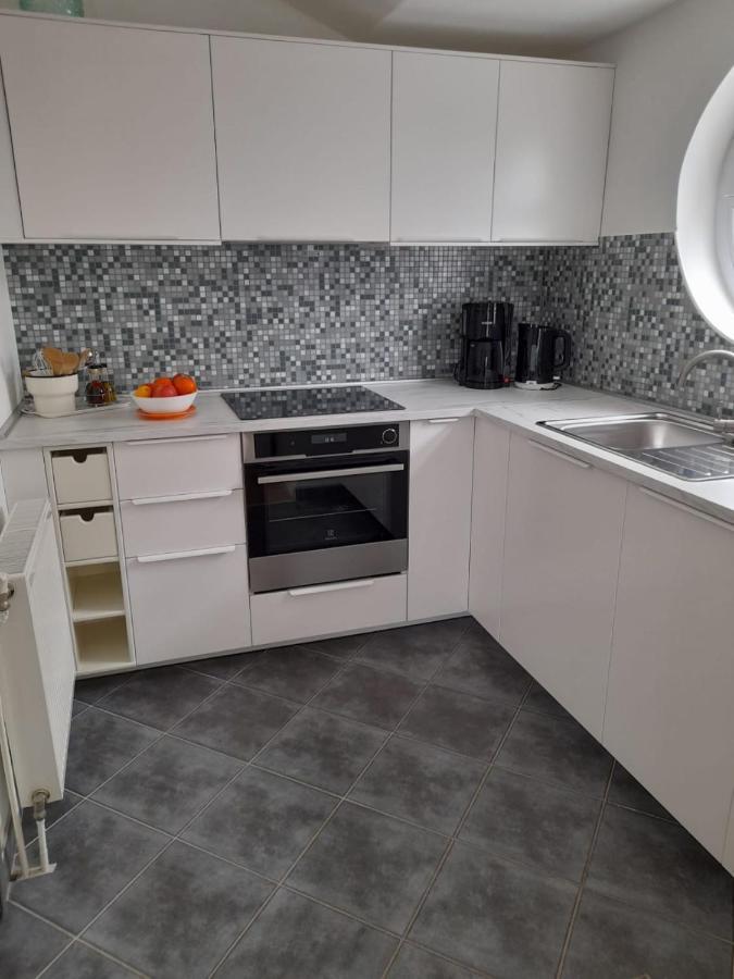 Apartments A&T Sukošan Εξωτερικό φωτογραφία