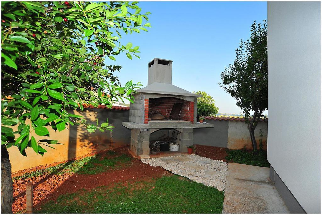 Apartments A&T Sukošan Εξωτερικό φωτογραφία