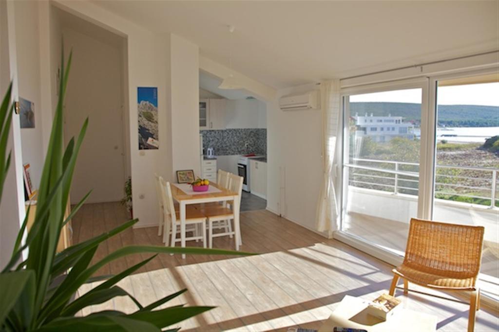 Apartments A&T Sukošan Δωμάτιο φωτογραφία