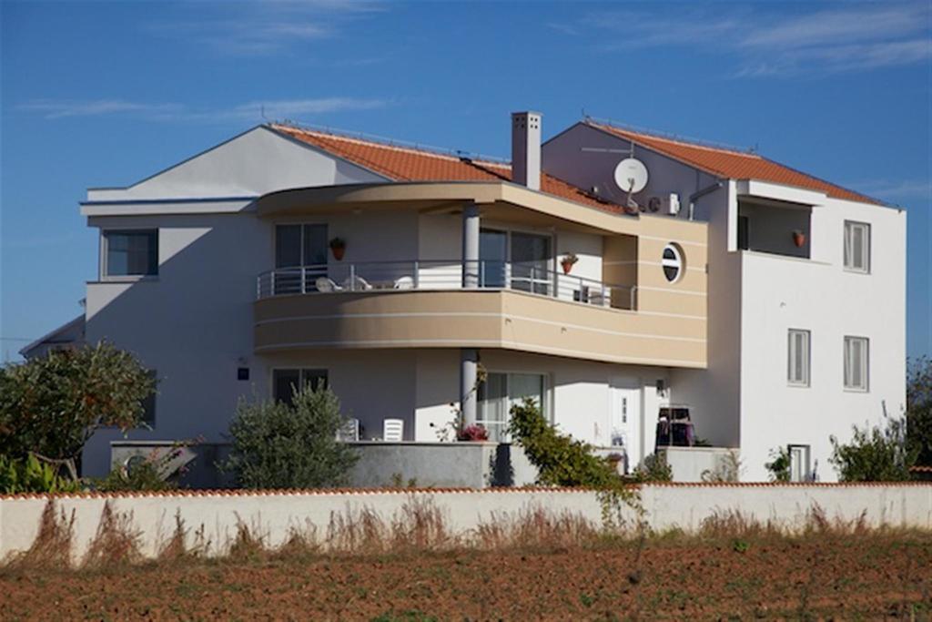 Apartments A&T Sukošan Εξωτερικό φωτογραφία